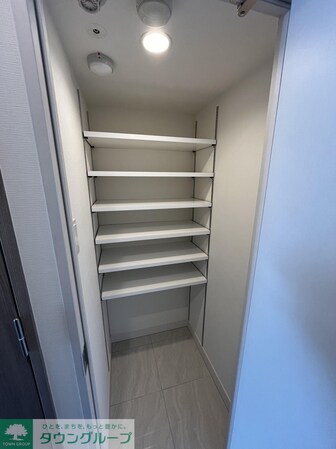 ACPレジデンス西巣鴨の物件内観写真